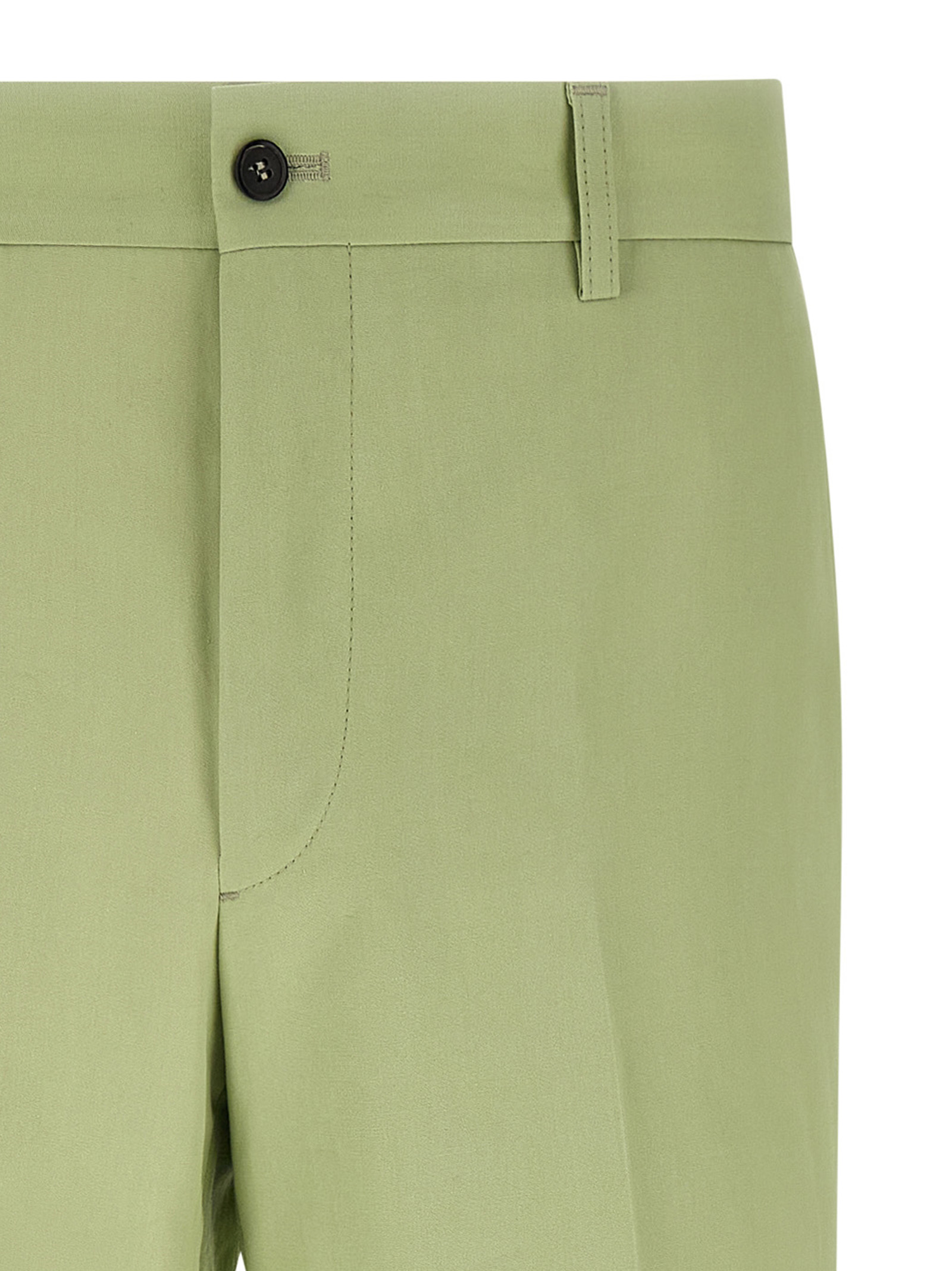 Poplin pants - immagine 3