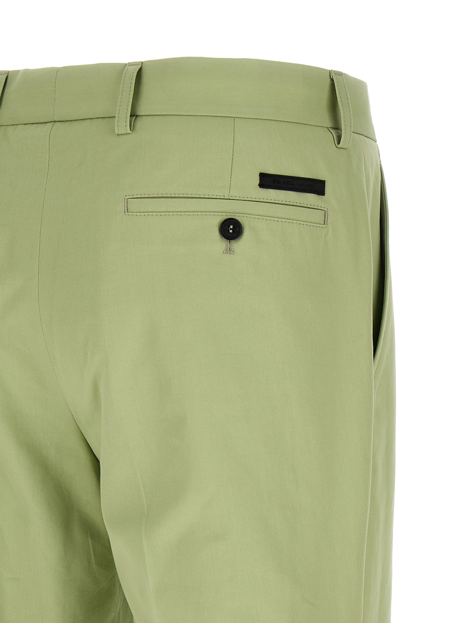 Poplin pants - immagine 4