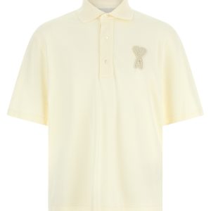 'Ami de Coeur' polo shirt