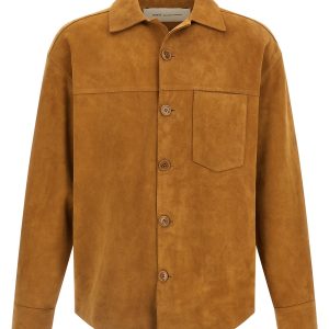 'Ami de Coeur' overshirt