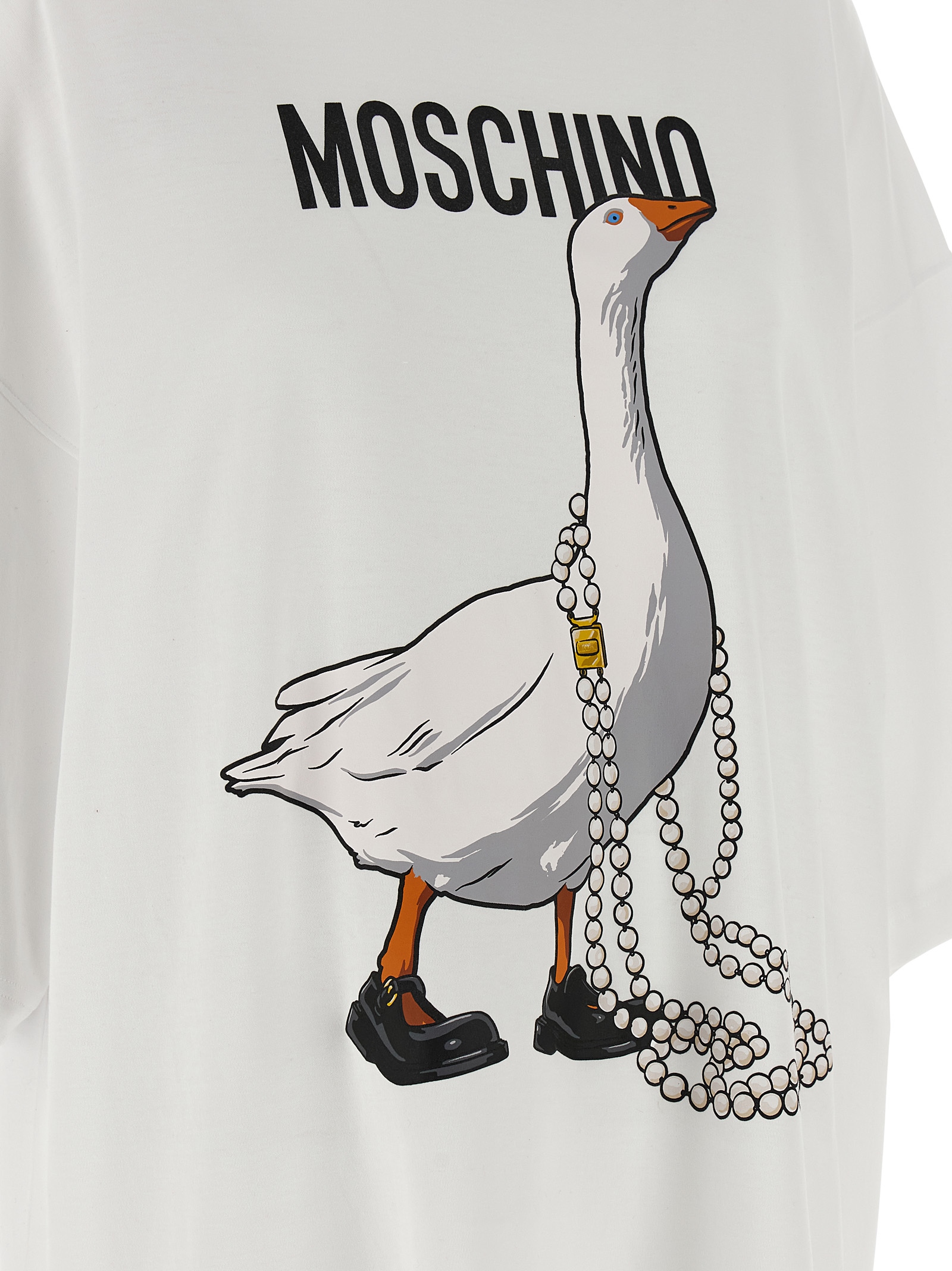 'Goose' dress - immagine 4