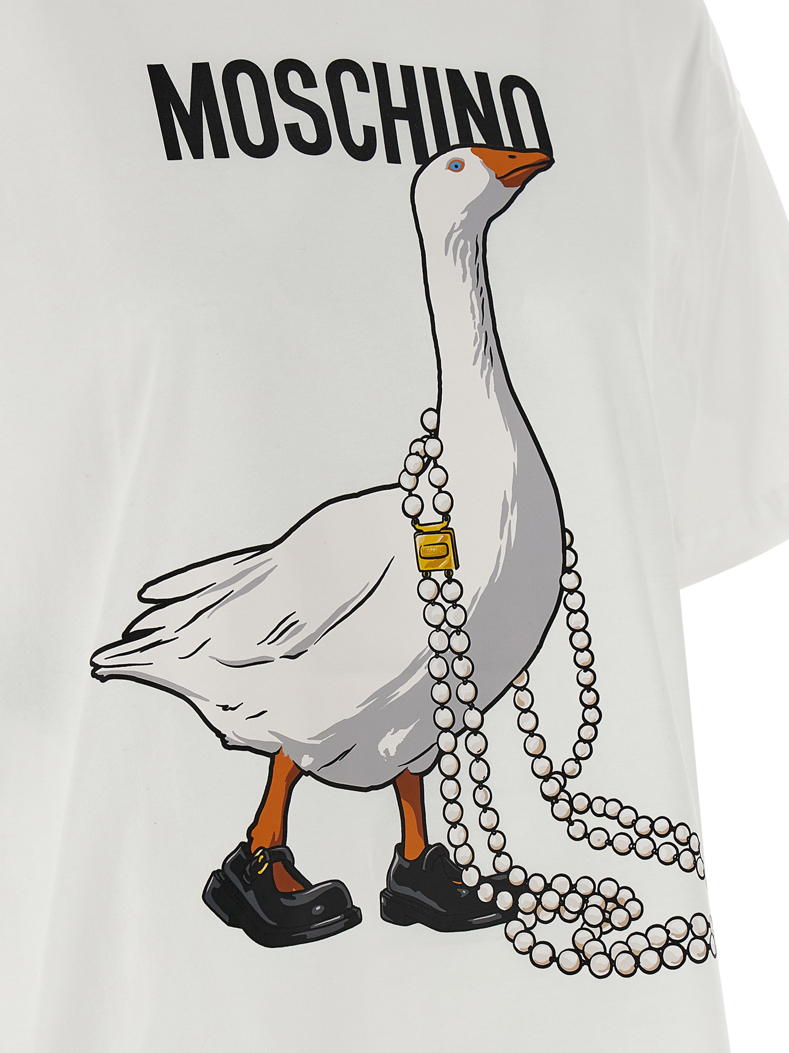'Goose' T-shirt - immagine 4