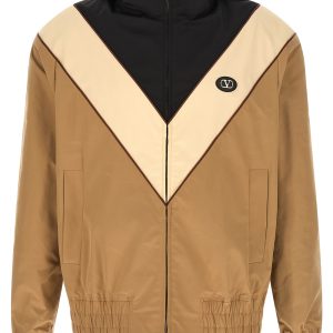 Valentino Garavani 'Valentino' windbreaker