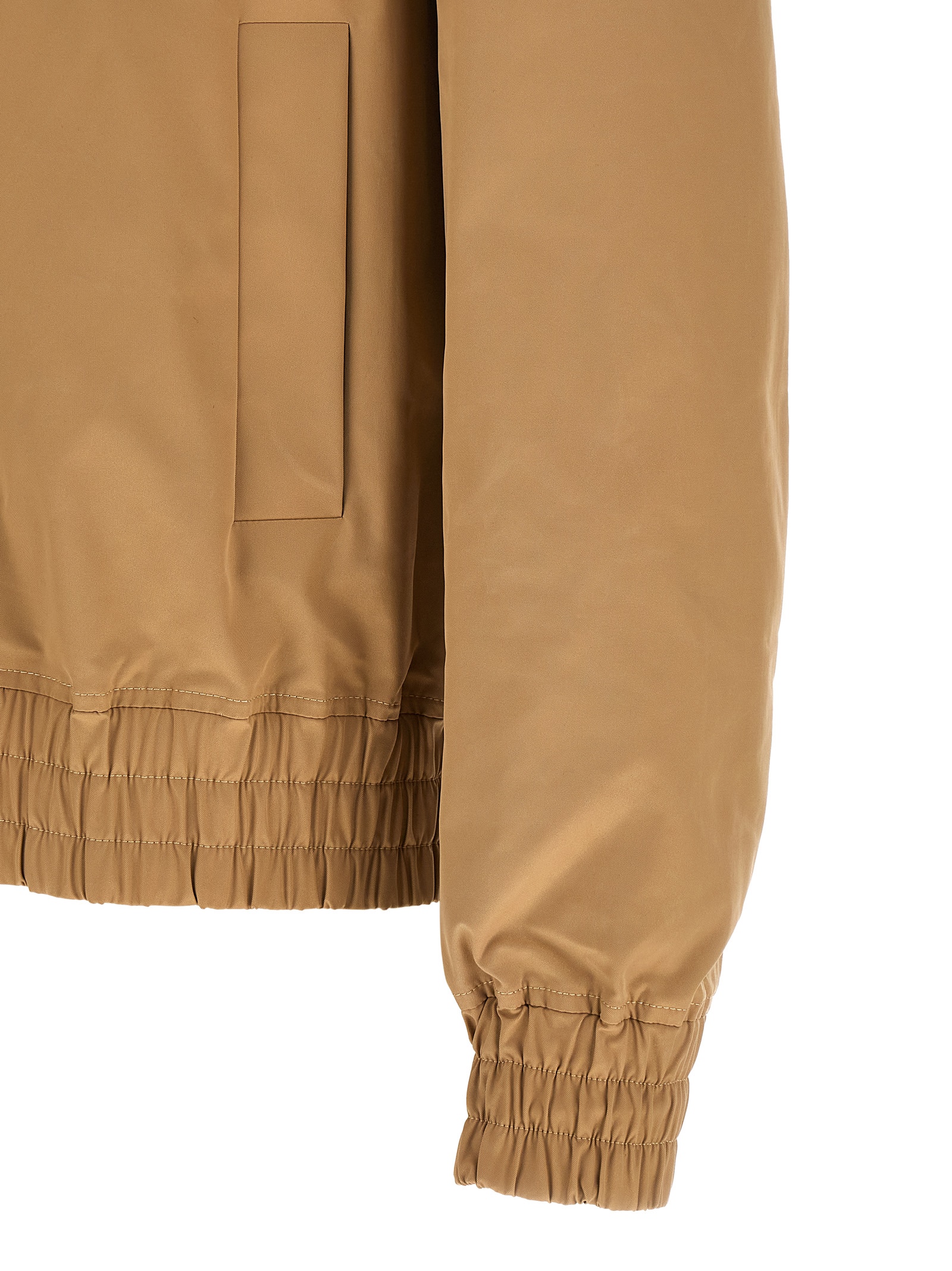 Valentino Garavani 'Valentino' windbreaker - immagine 4