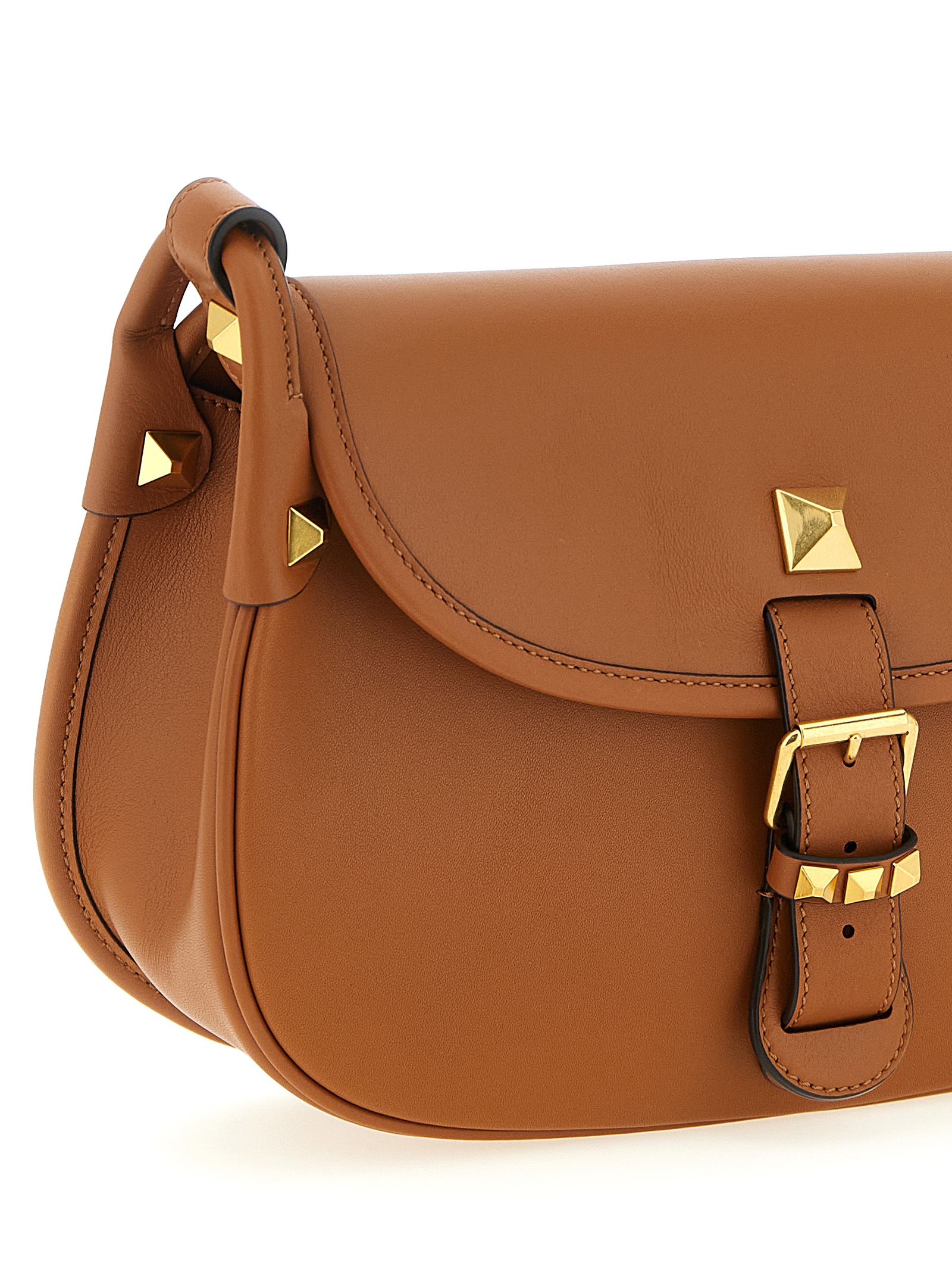 Valentino Garavani 'Flaneuse' medium shoulder bag - immagine 3