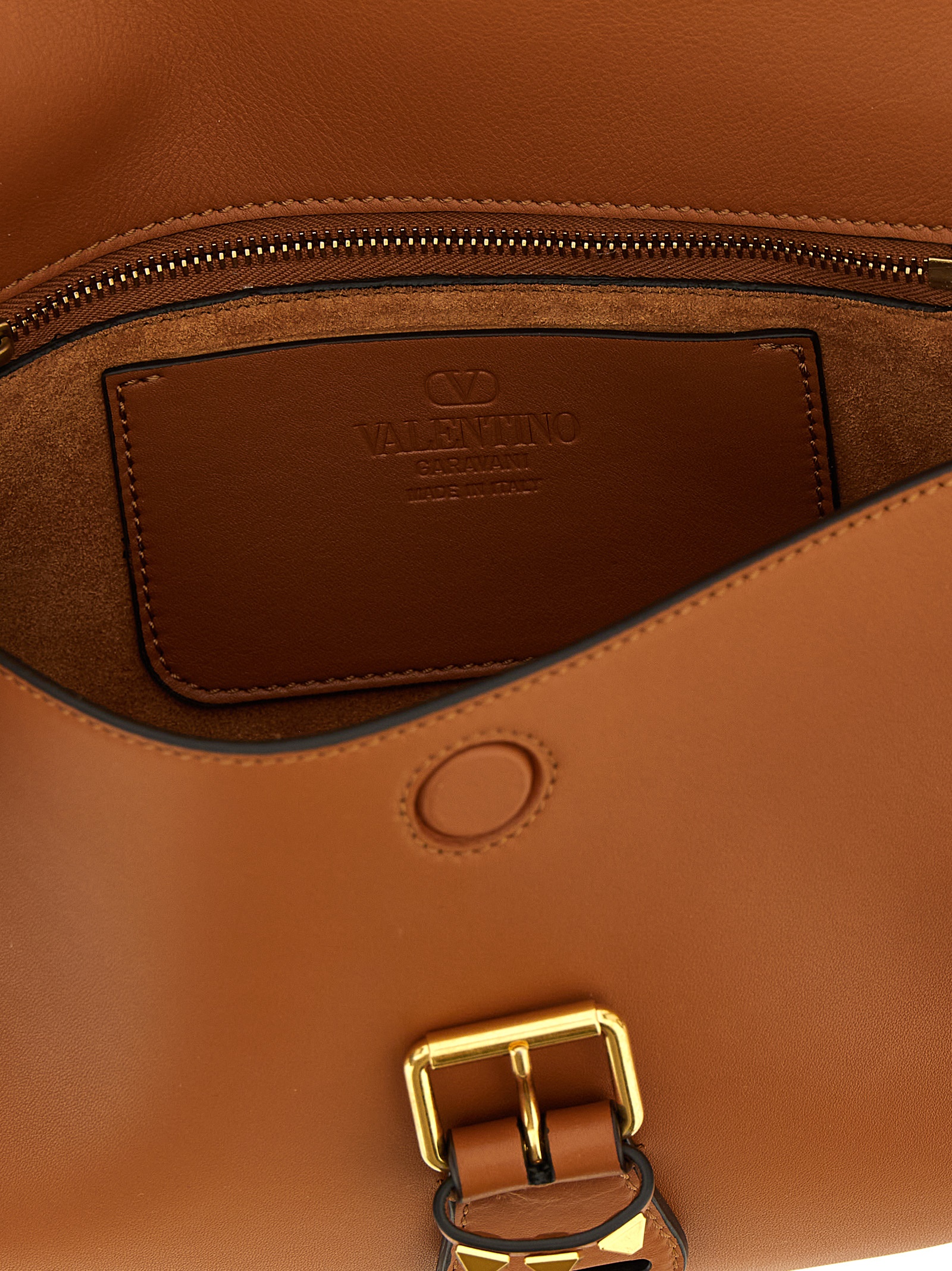 Valentino Garavani 'Flaneuse' medium shoulder bag - immagine 4