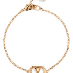 Valentino Garavani 'Ovalette' bracelet