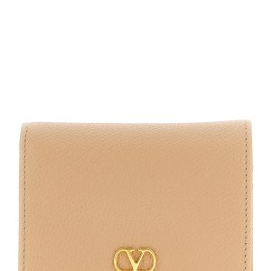 Valentino Garavani VLogo Signature Wallet