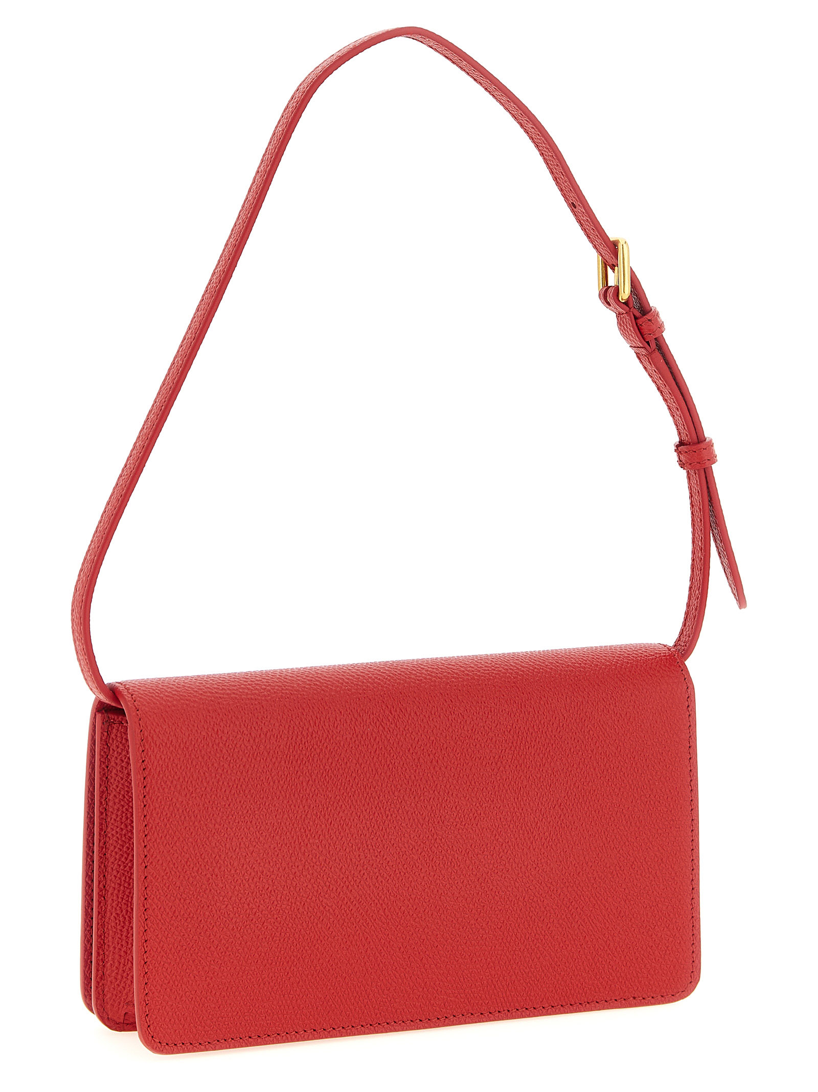 Valentino Garavani VLogo Signature shoulder bag - immagine 2