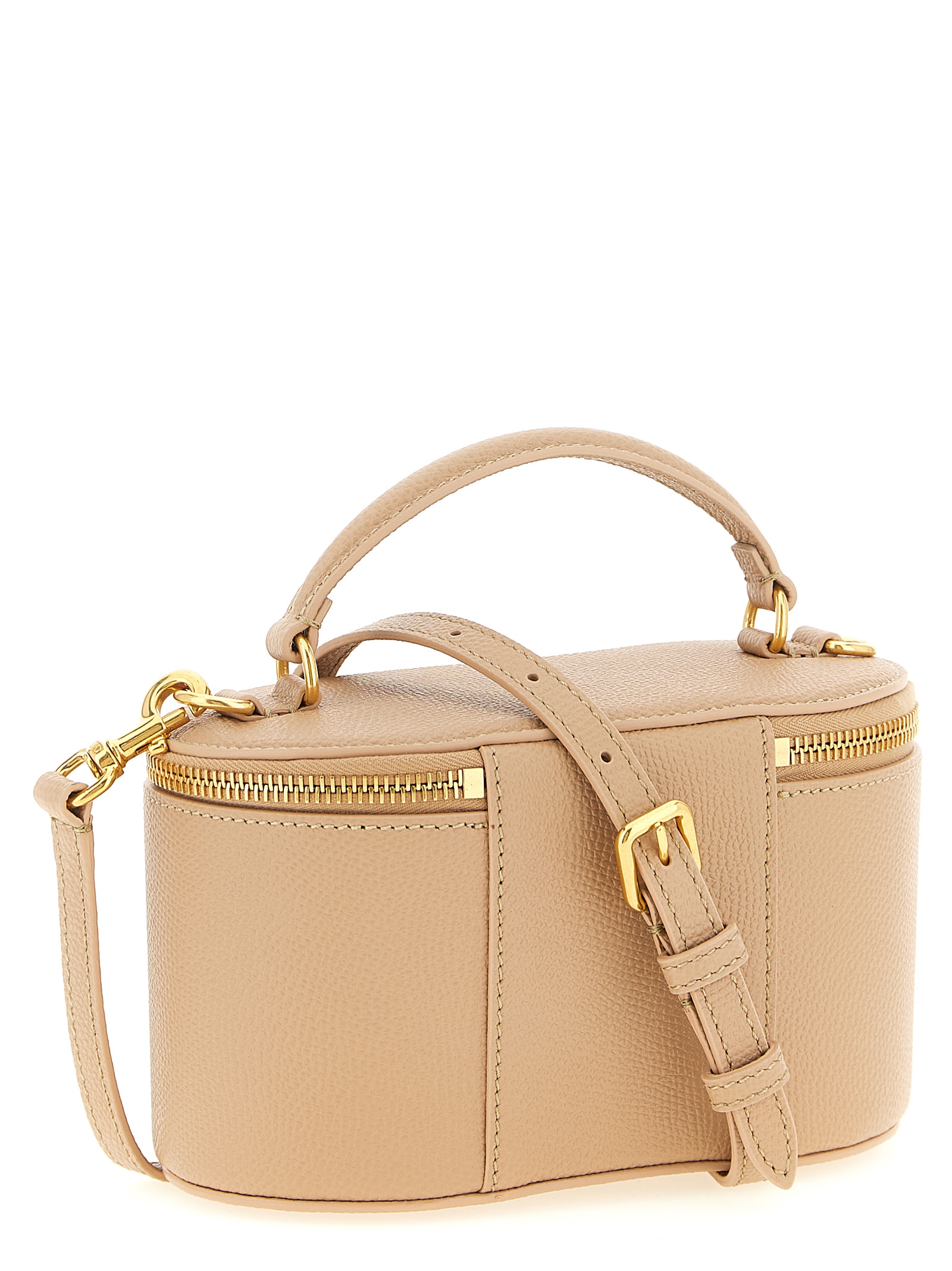 Valentino Garavani Vlogo Signature mini crossbody bag - immagine 2