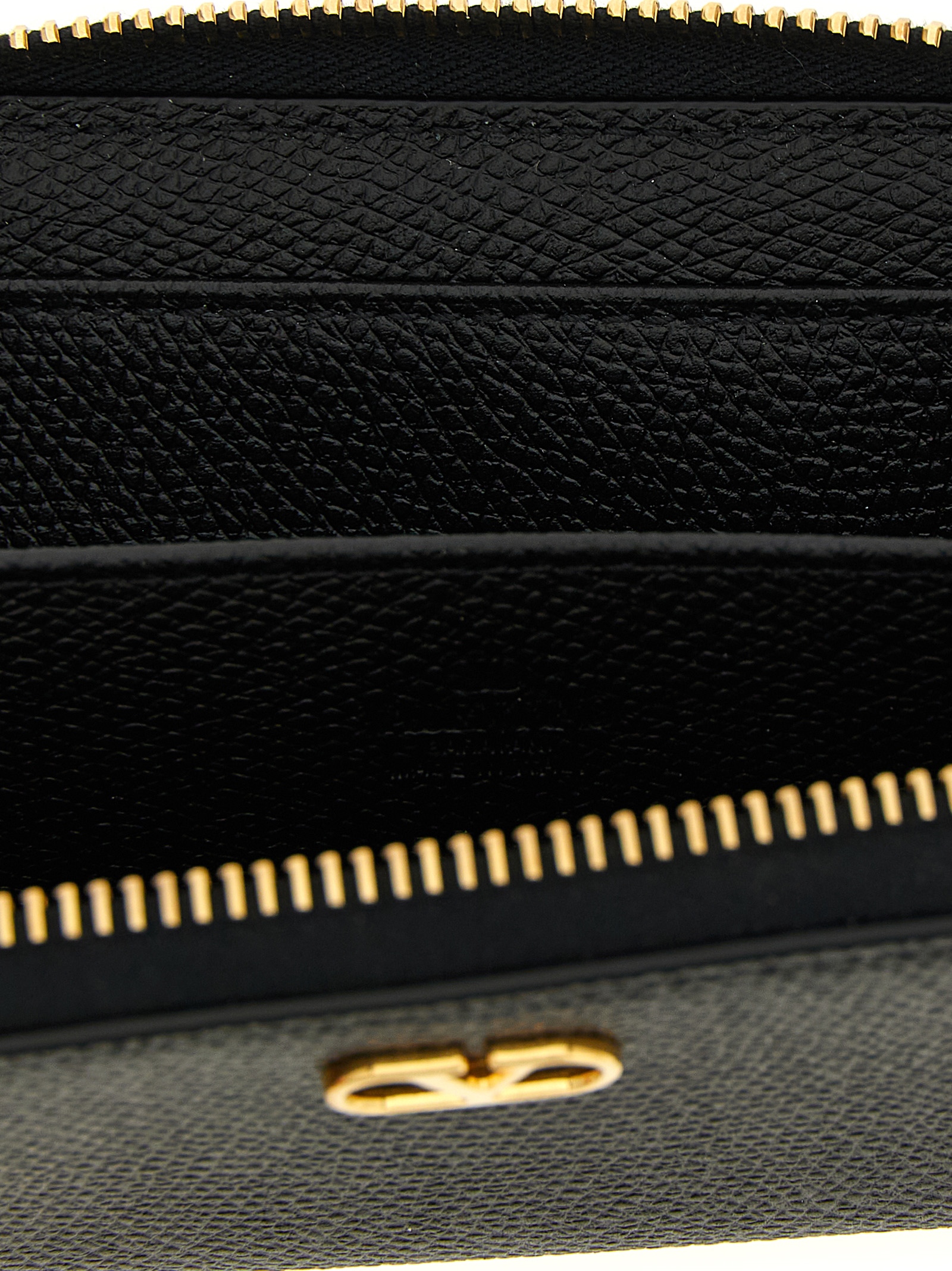 Valentino Garavani Vlogo Signature cardholder - immagine 3