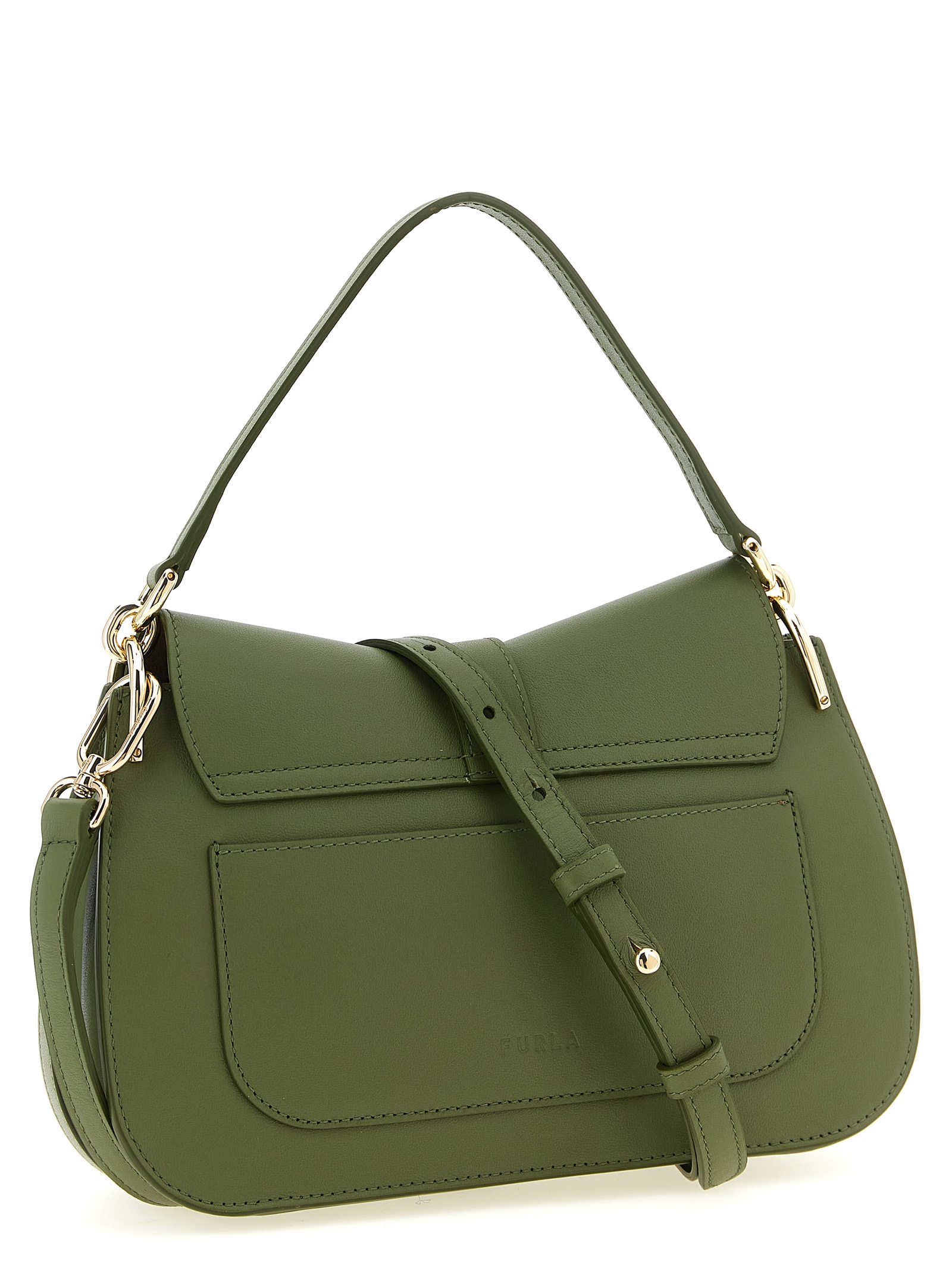 'Flow M' shoulder bag - immagine 2