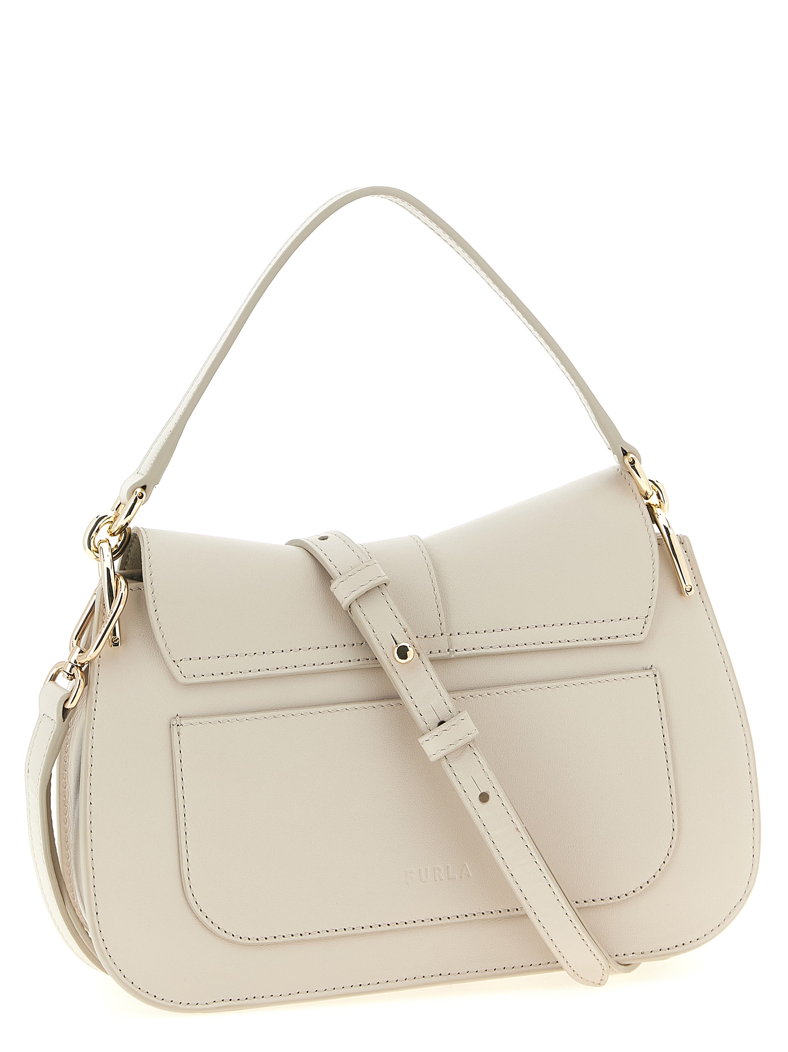 'Flow M' shoulder bag - immagine 2