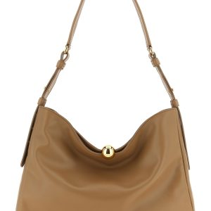 'Furla Sfera Soft' large shoulder bag