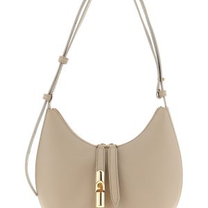 'Furla Goccia' small shoulder bag
