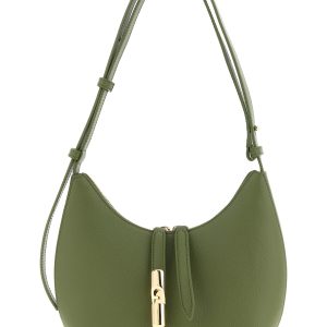 'Furla Goccia' small shoulder bag