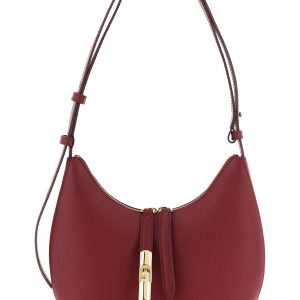 'Furla Goccia' small shoulder bag