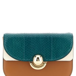 'Furla Sfera' mini crossbody bag