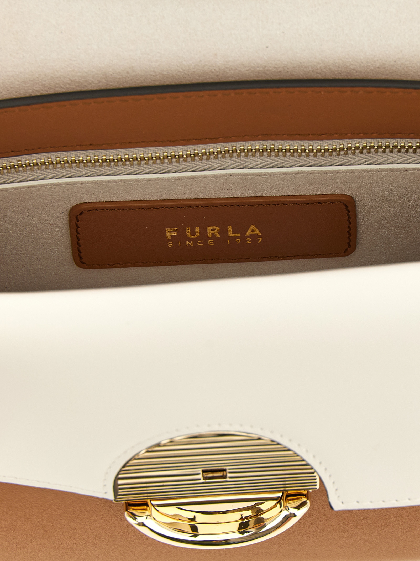 'Furla Sfera' mini crossbody bag - immagine 4