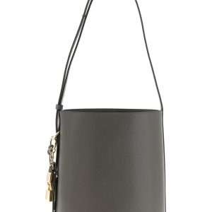 'Roxie' small bucket bag