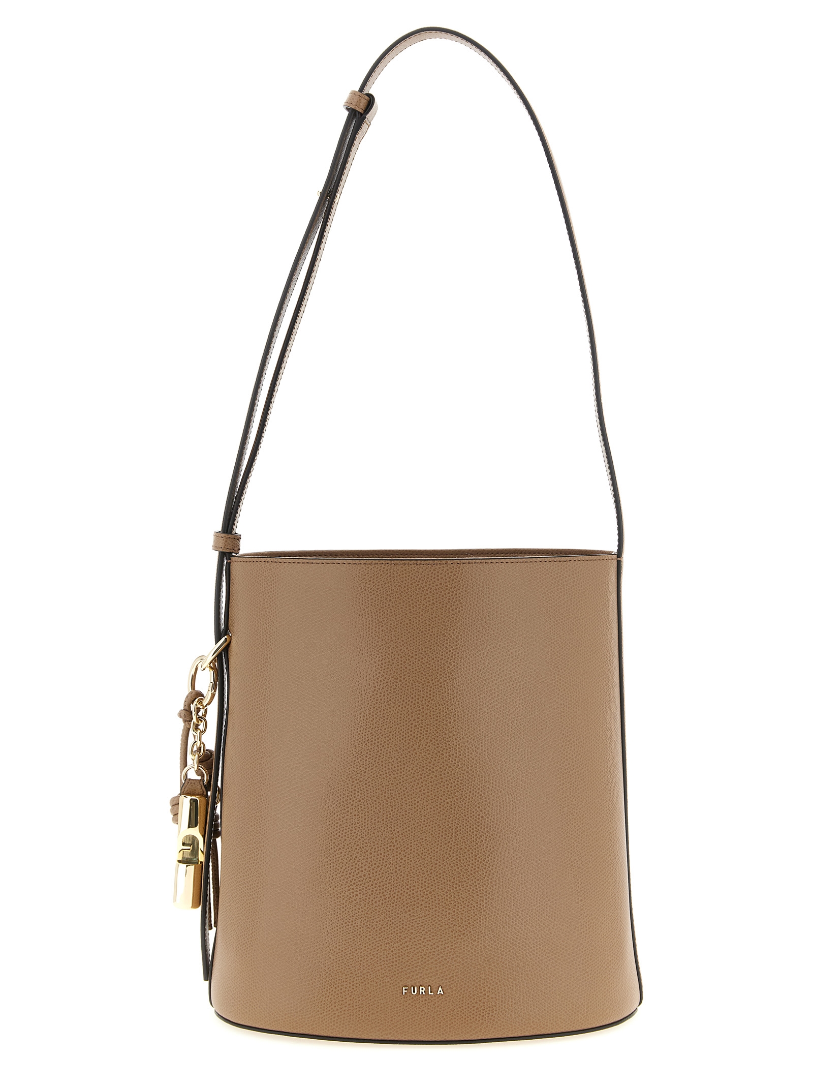 'Roxie' small bucket bag