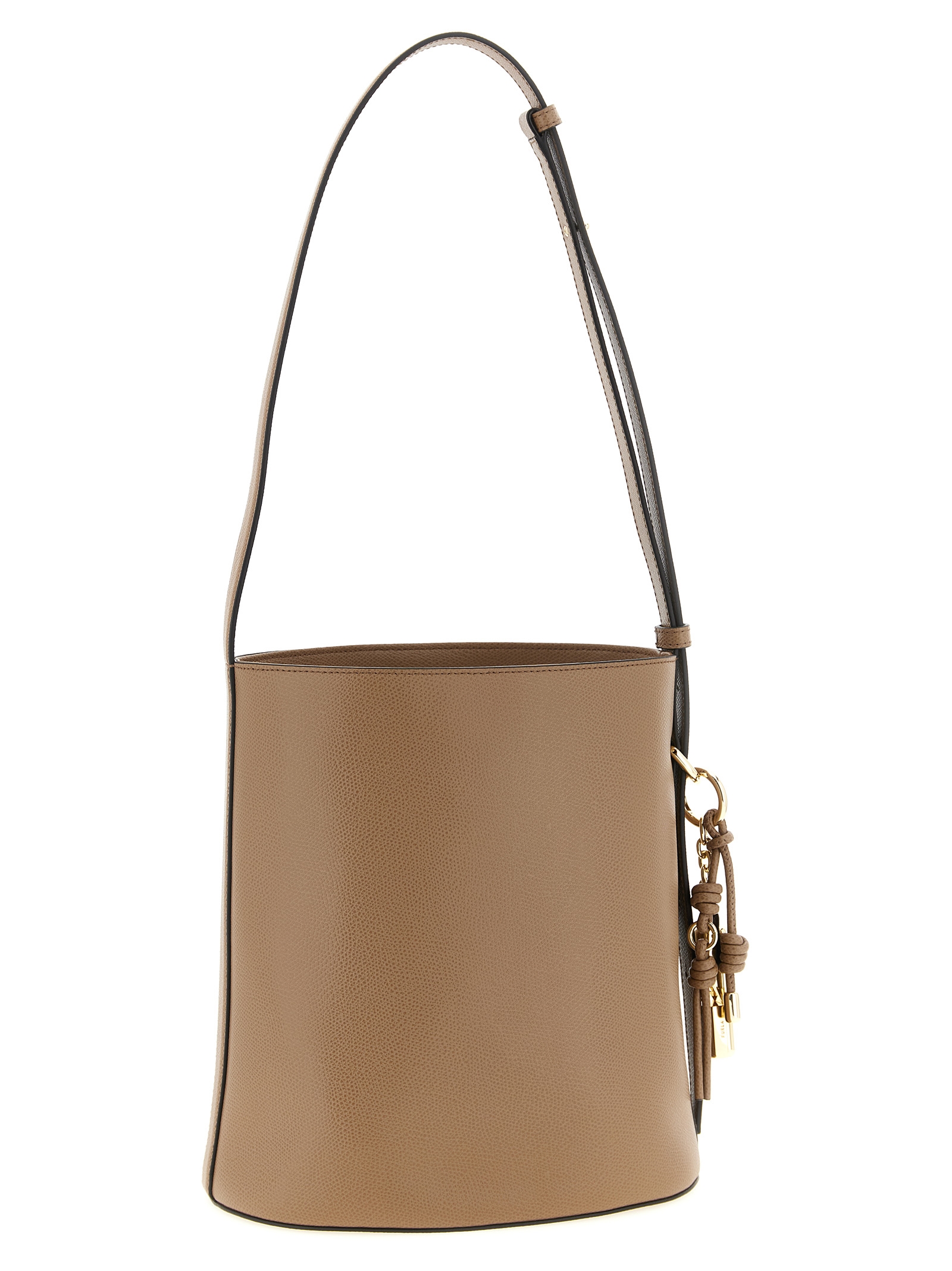 'Roxie' small bucket bag - immagine 2