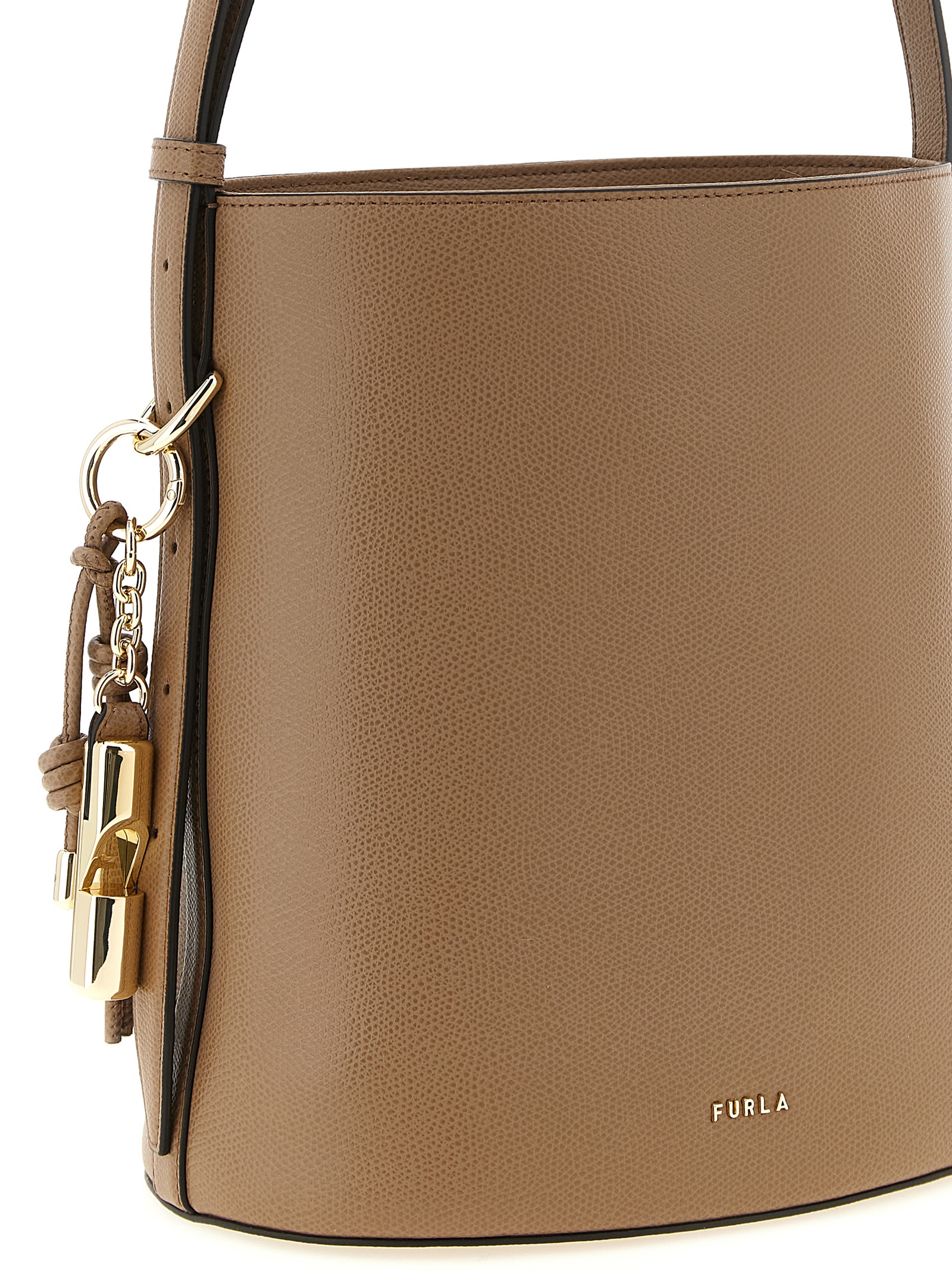 'Roxie' small bucket bag - immagine 3