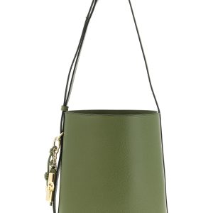 'Roxie' small bucket bag