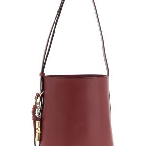 'Roxie' small bucket bag