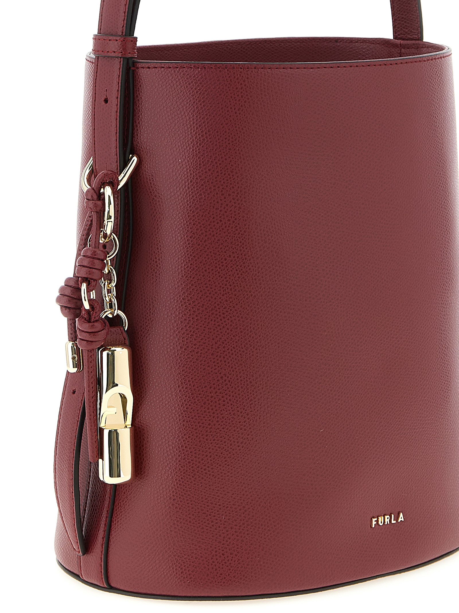 'Roxie' small bucket bag - immagine 3