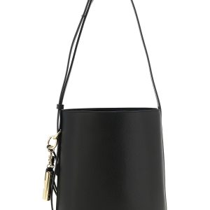 'Roxie' small bucket bag