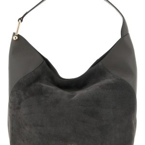'Furla Lara' large shoulder bag