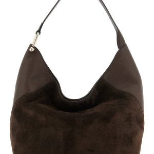 'Furla Lara' large shoulder bag