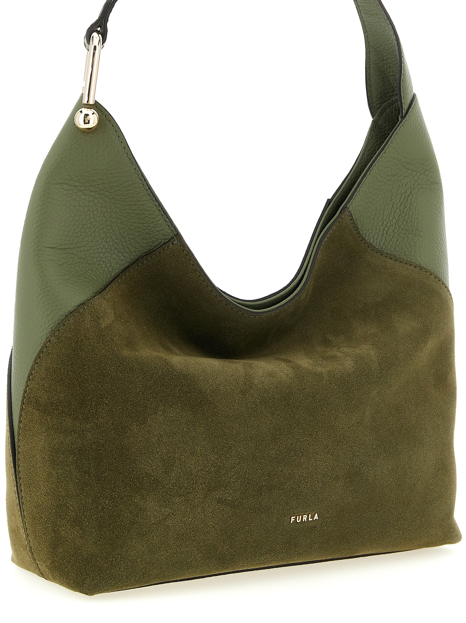 'Furla Lara' medium shoulder bag - immagine 3