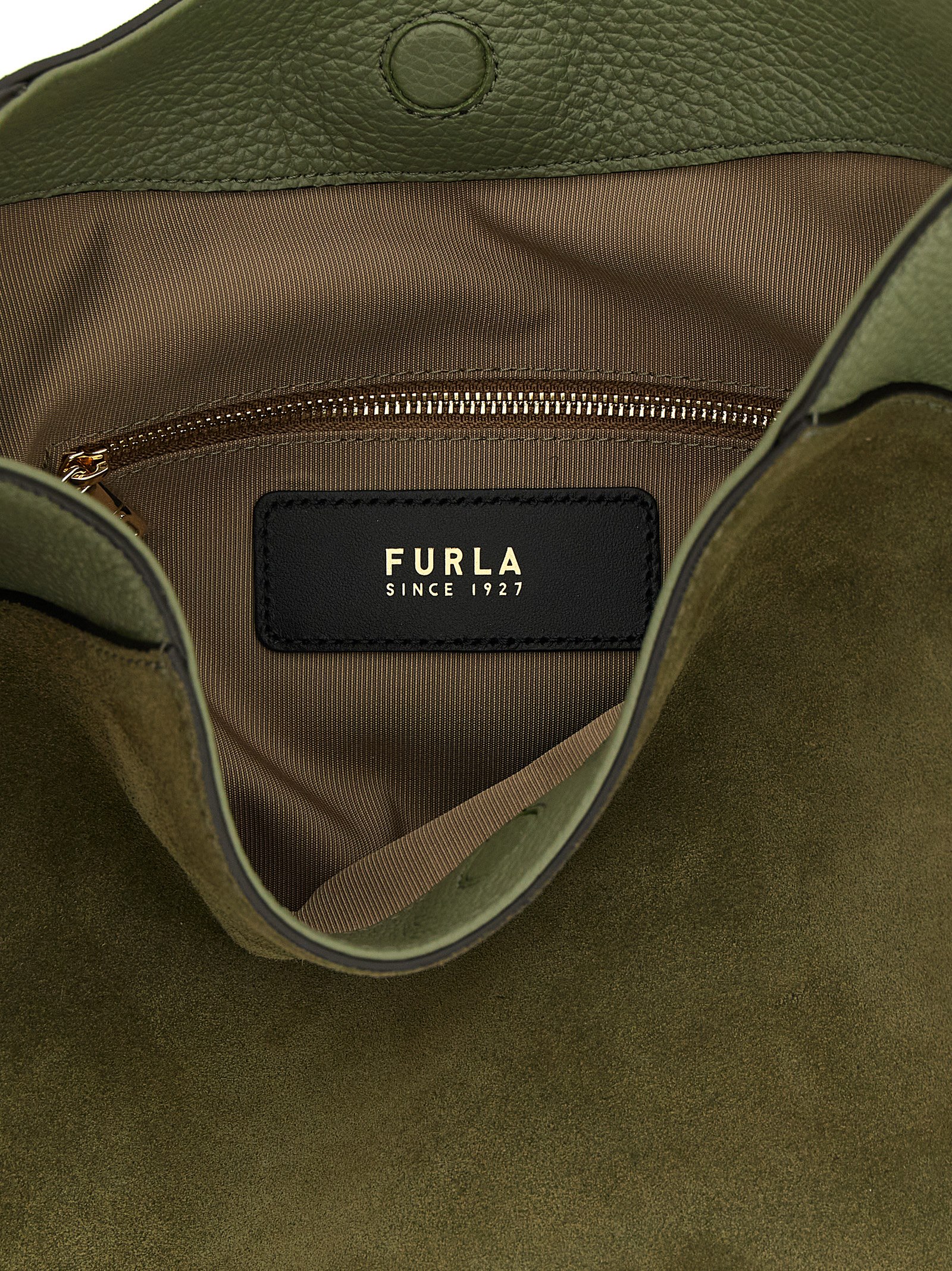 'Furla Lara' medium shoulder bag - immagine 4