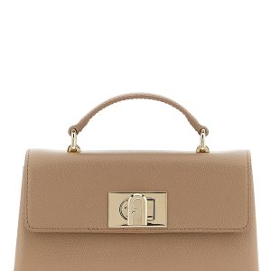 'Furla 1927' mini crossbody bag