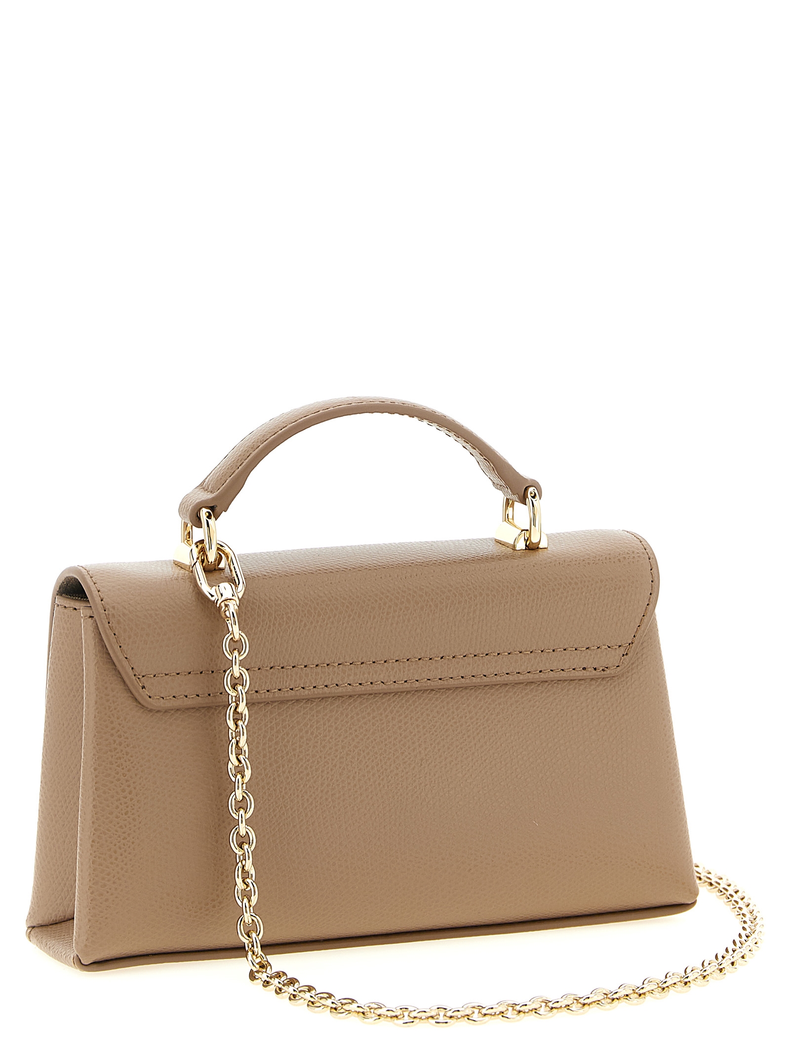 'Furla 1927' mini crossbody bag - immagine 2