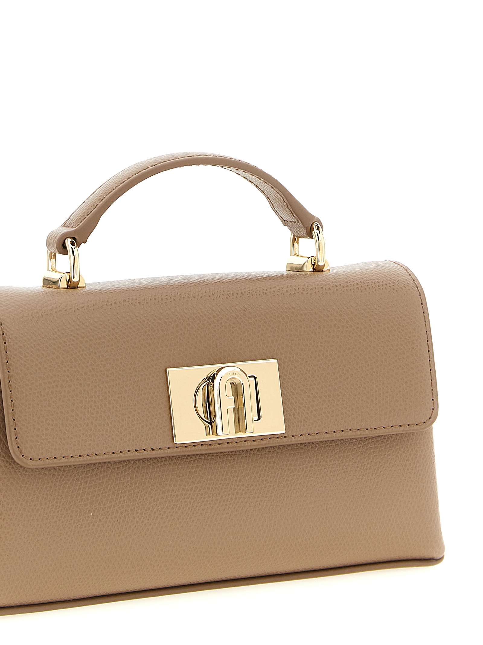 'Furla 1927' mini crossbody bag - immagine 3