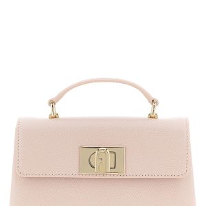'Furla 1927' mini crossbody bag
