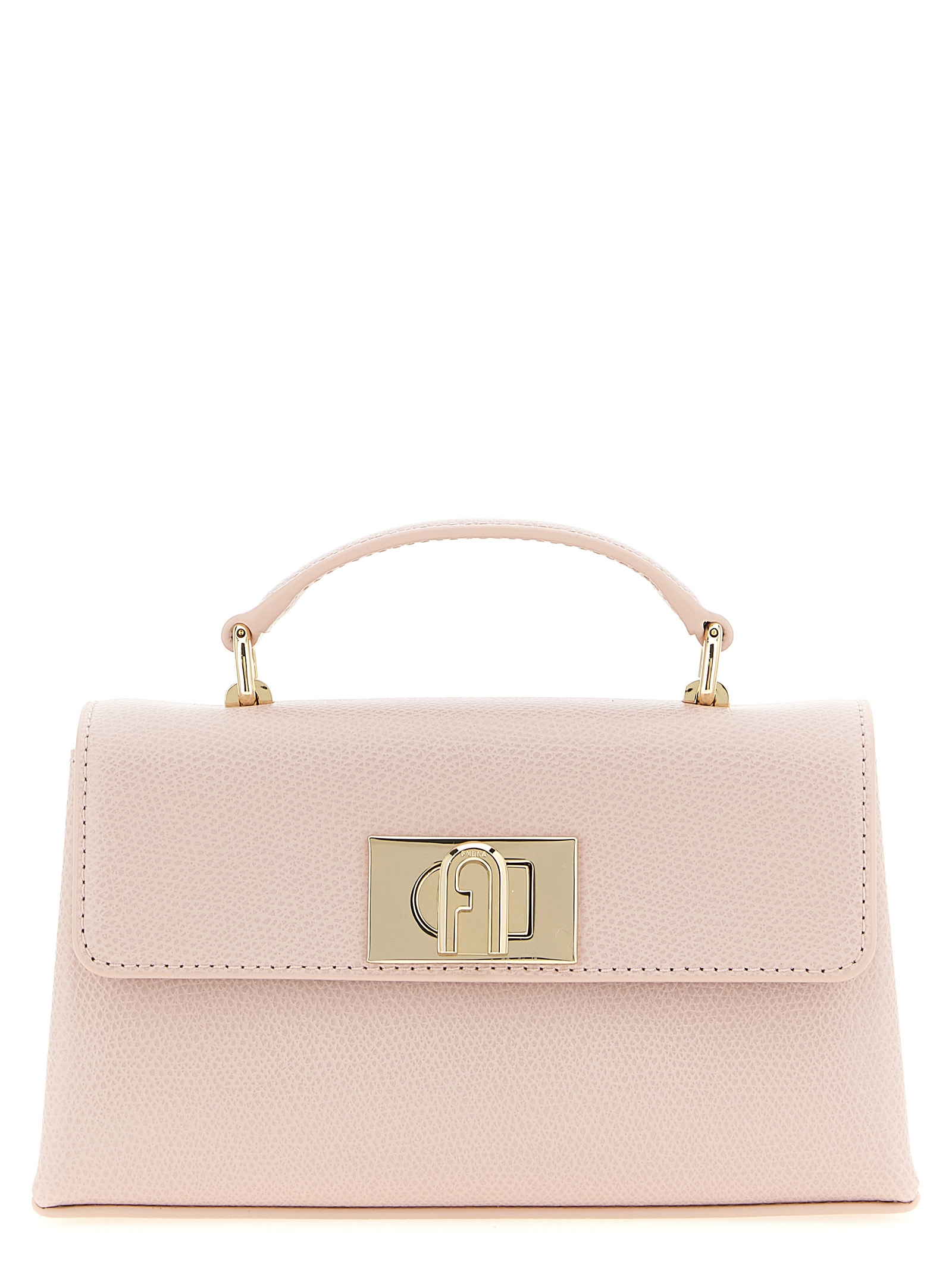 'Furla 1927' mini crossbody bag