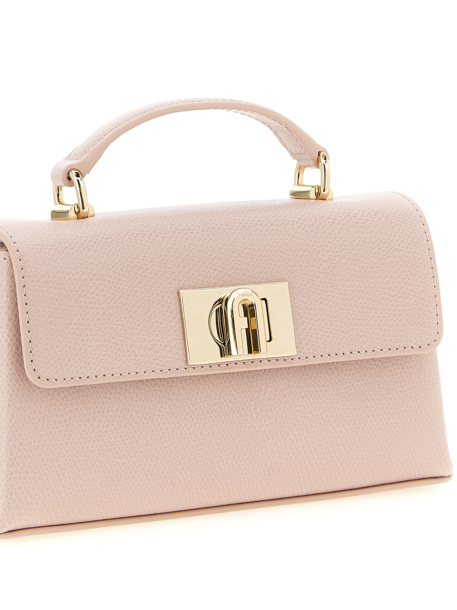 'Furla 1927' mini crossbody bag - immagine 3