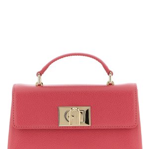 'Furla 1927' mini crossbody bag