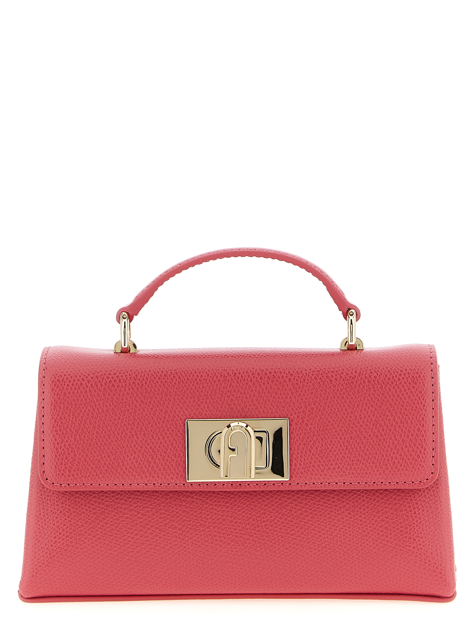 'Furla 1927' mini crossbody bag