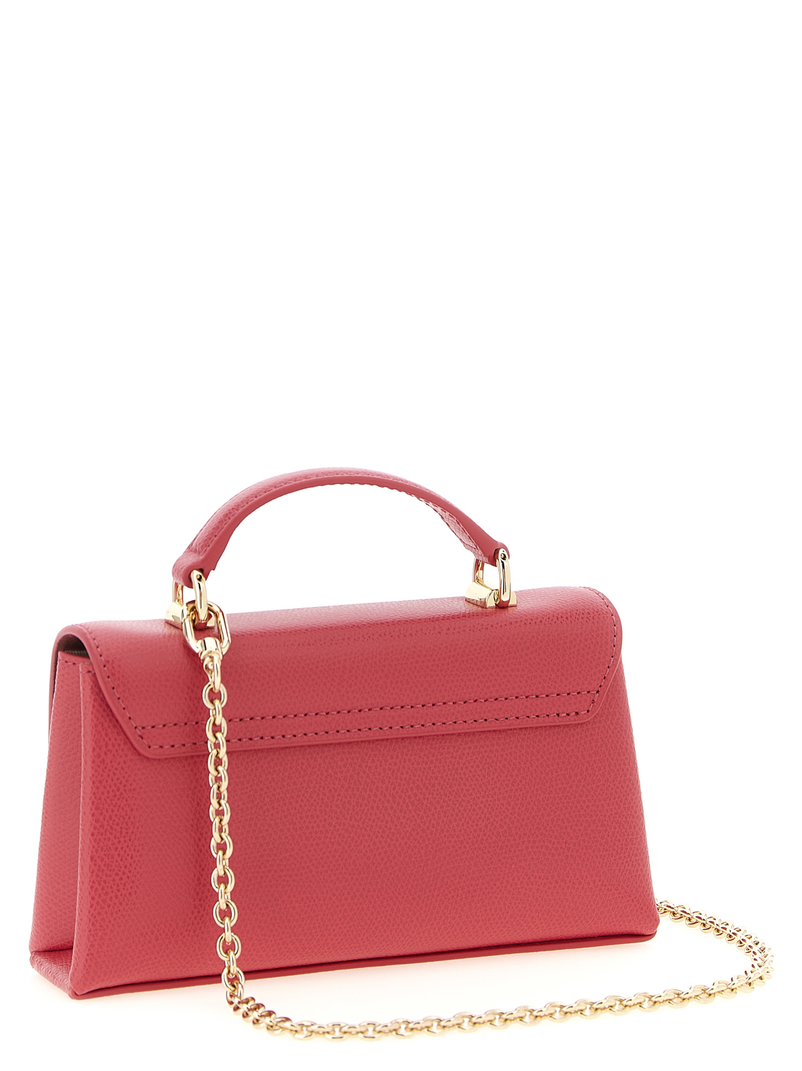 'Furla 1927' mini crossbody bag - immagine 2