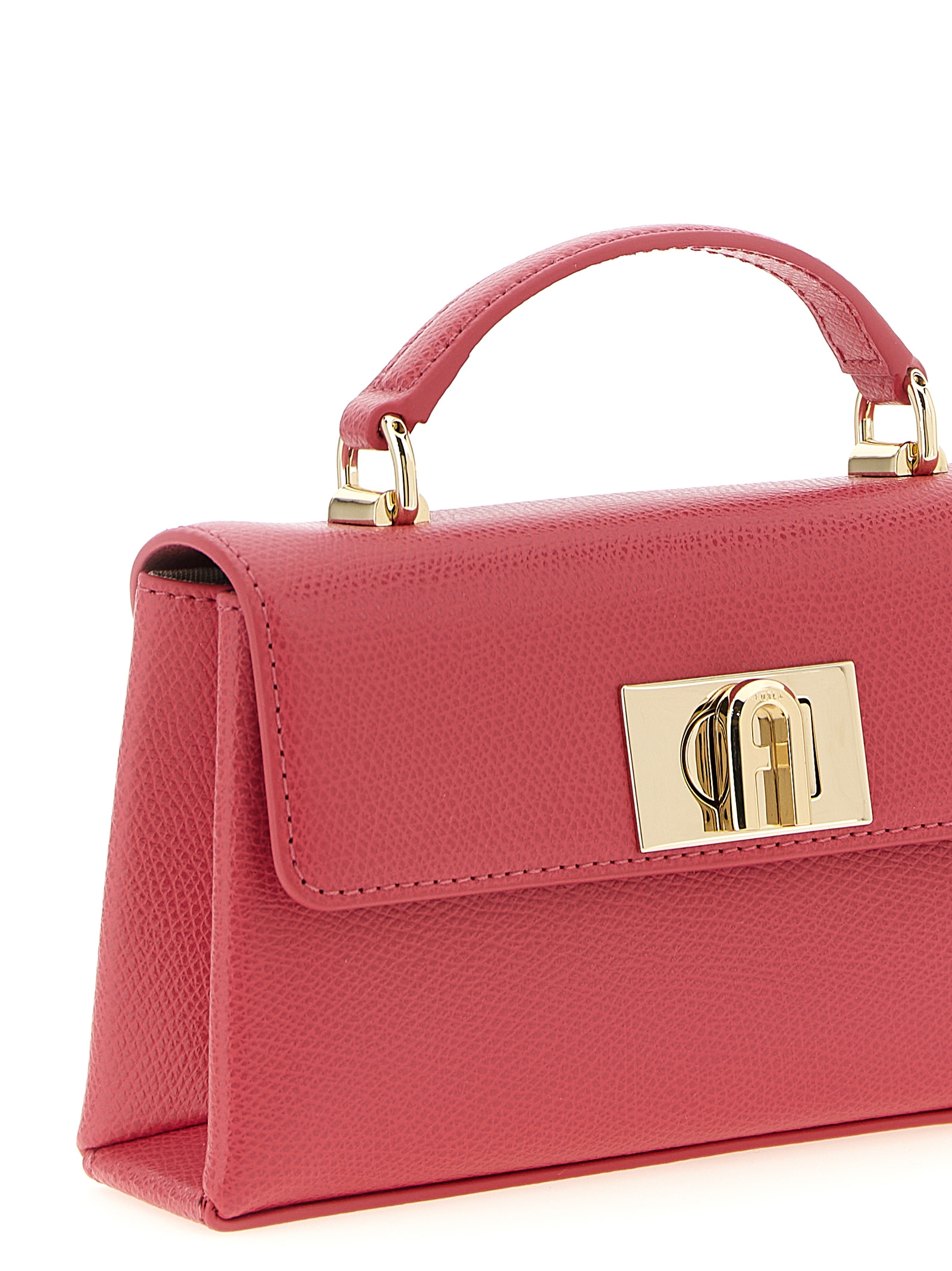 'Furla 1927' mini crossbody bag - immagine 3