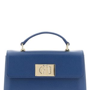 'Furla 1927' mini crossbody bag