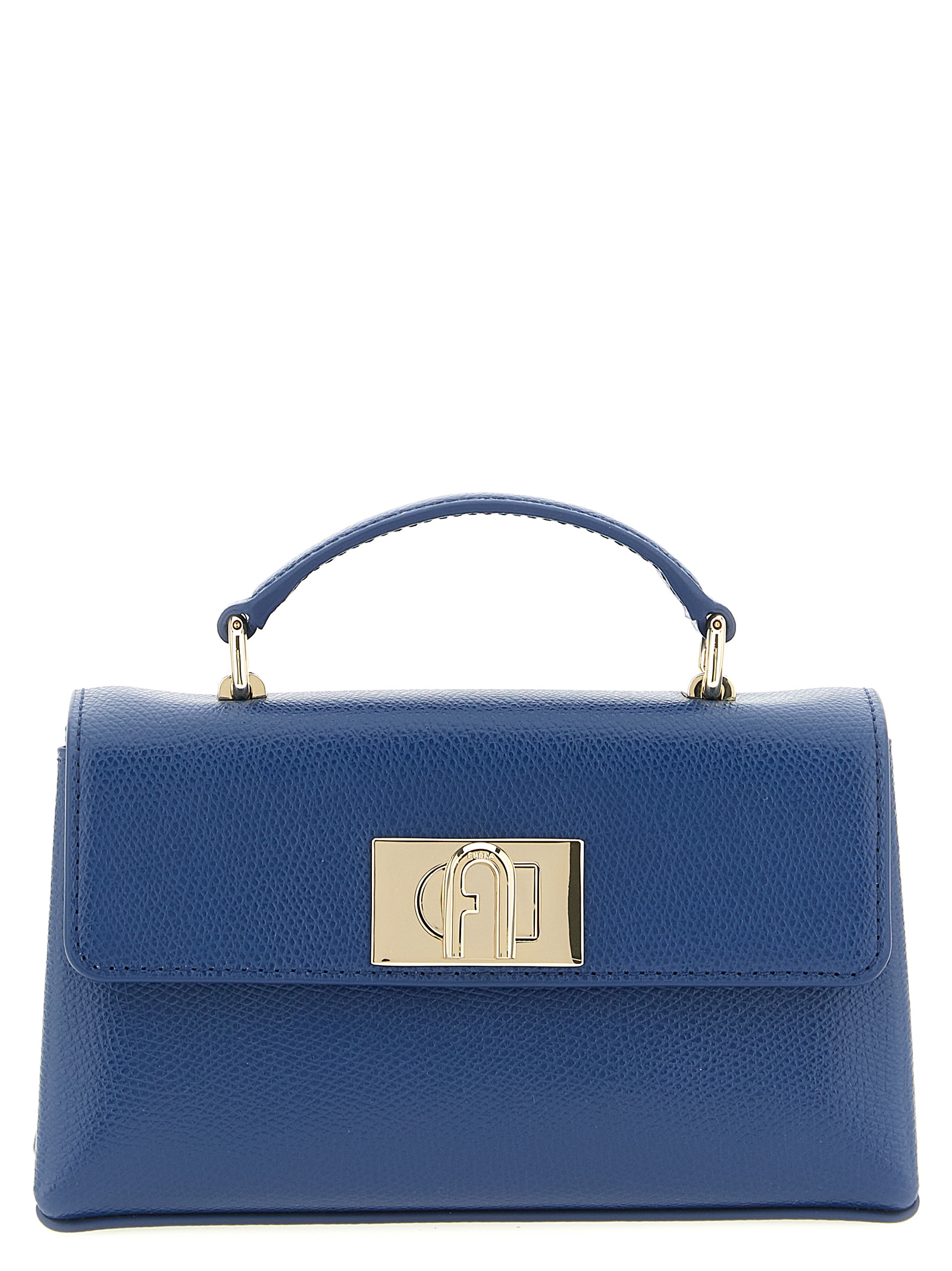 'Furla 1927' mini crossbody bag
