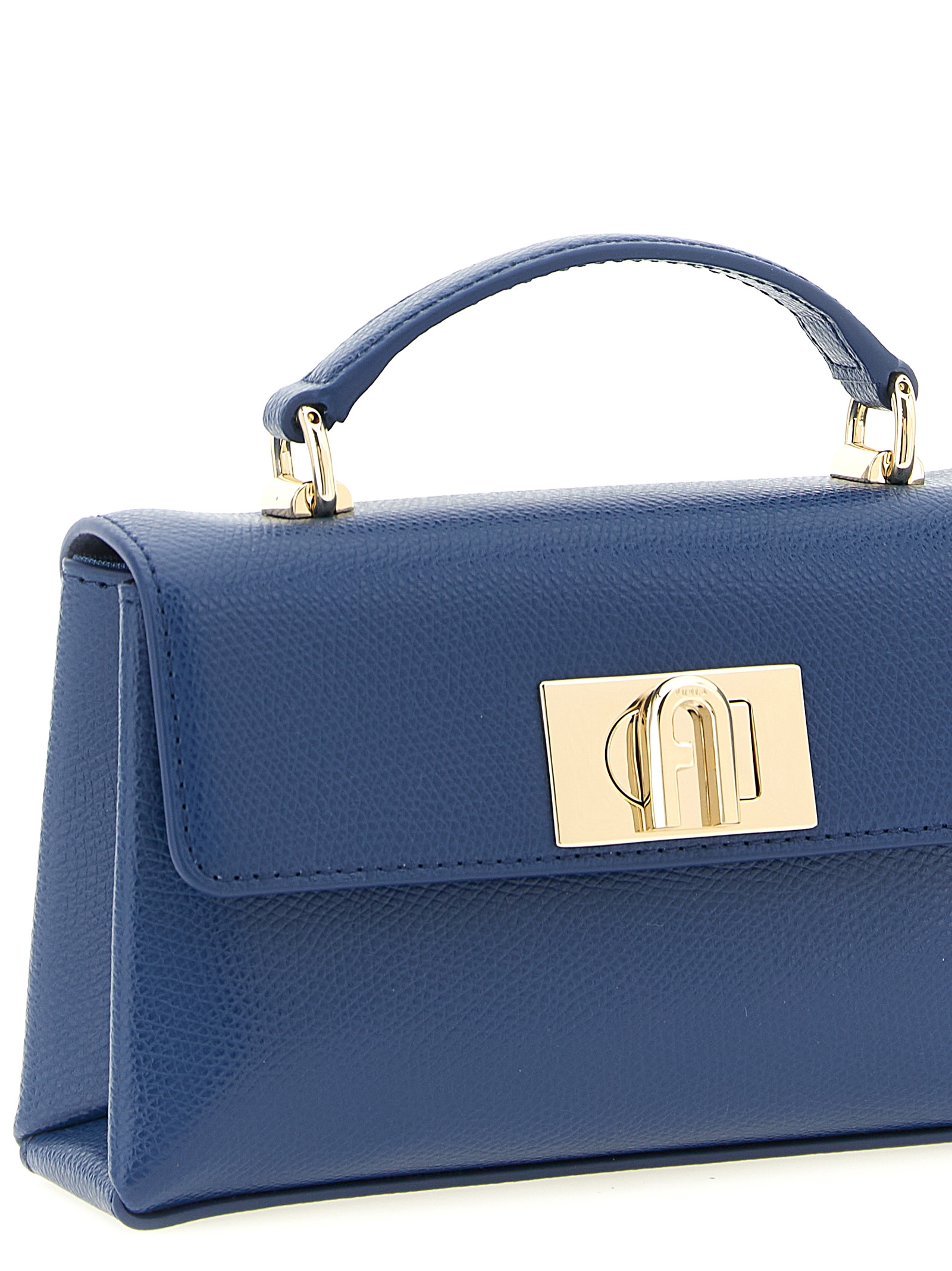 'Furla 1927' mini crossbody bag - immagine 3