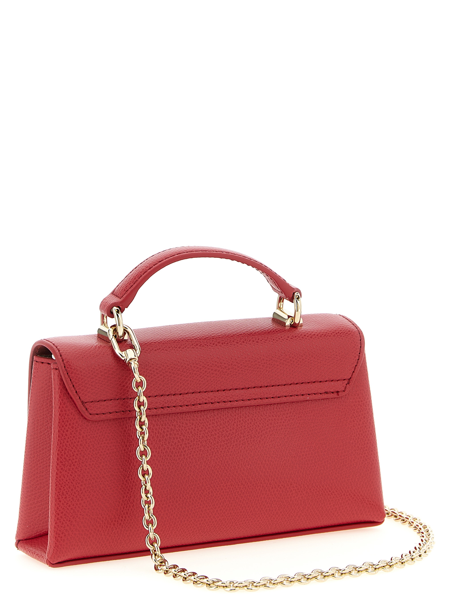 'Furla 1927' mini crossbody bag - immagine 2