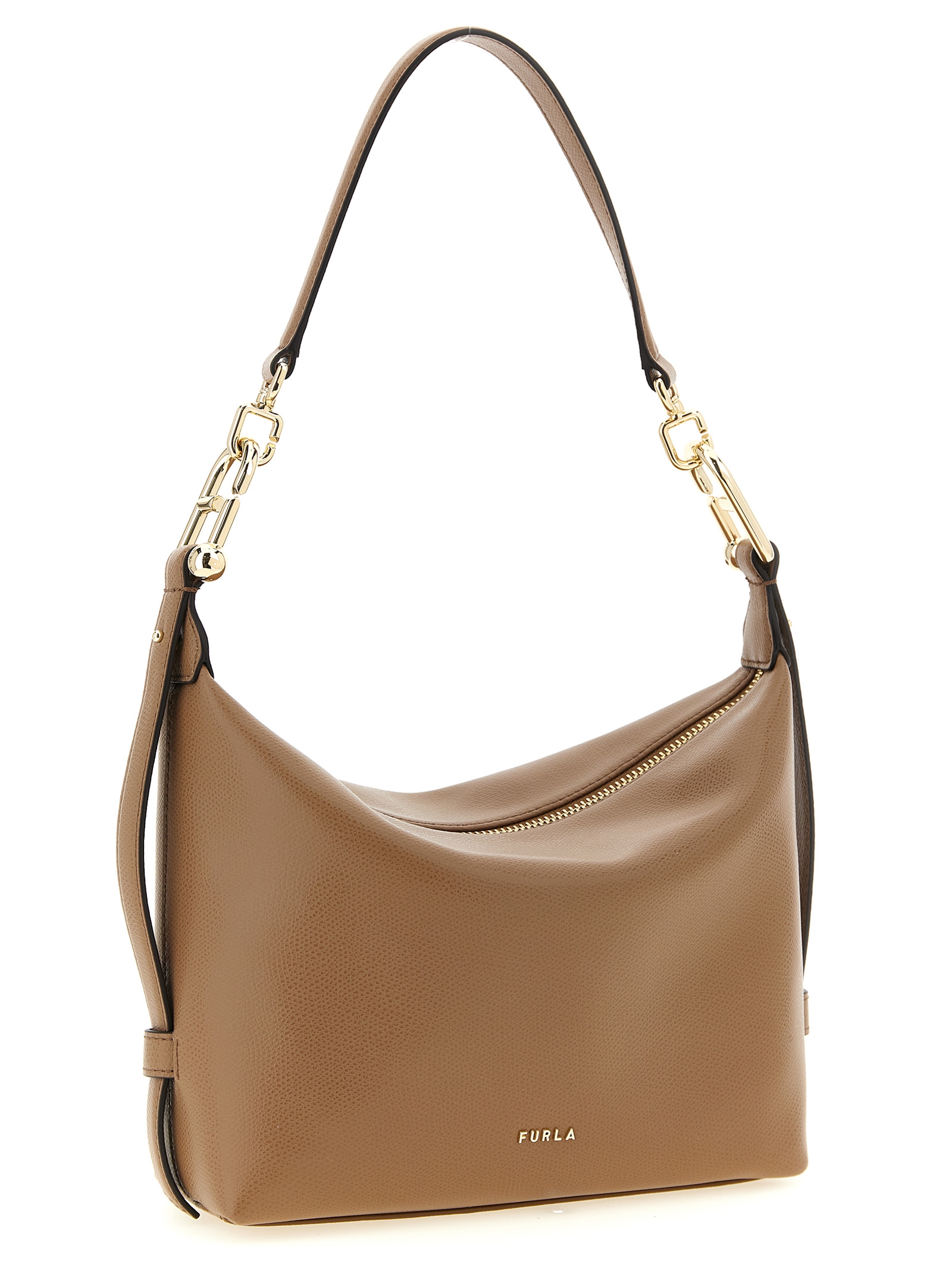 'Furla Tonie' mignon shoulder bag - immagine 3